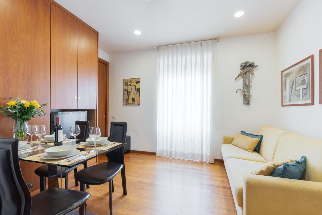 Rome As You Feel - Cozy Apartments In San Giovanni Exterior foto