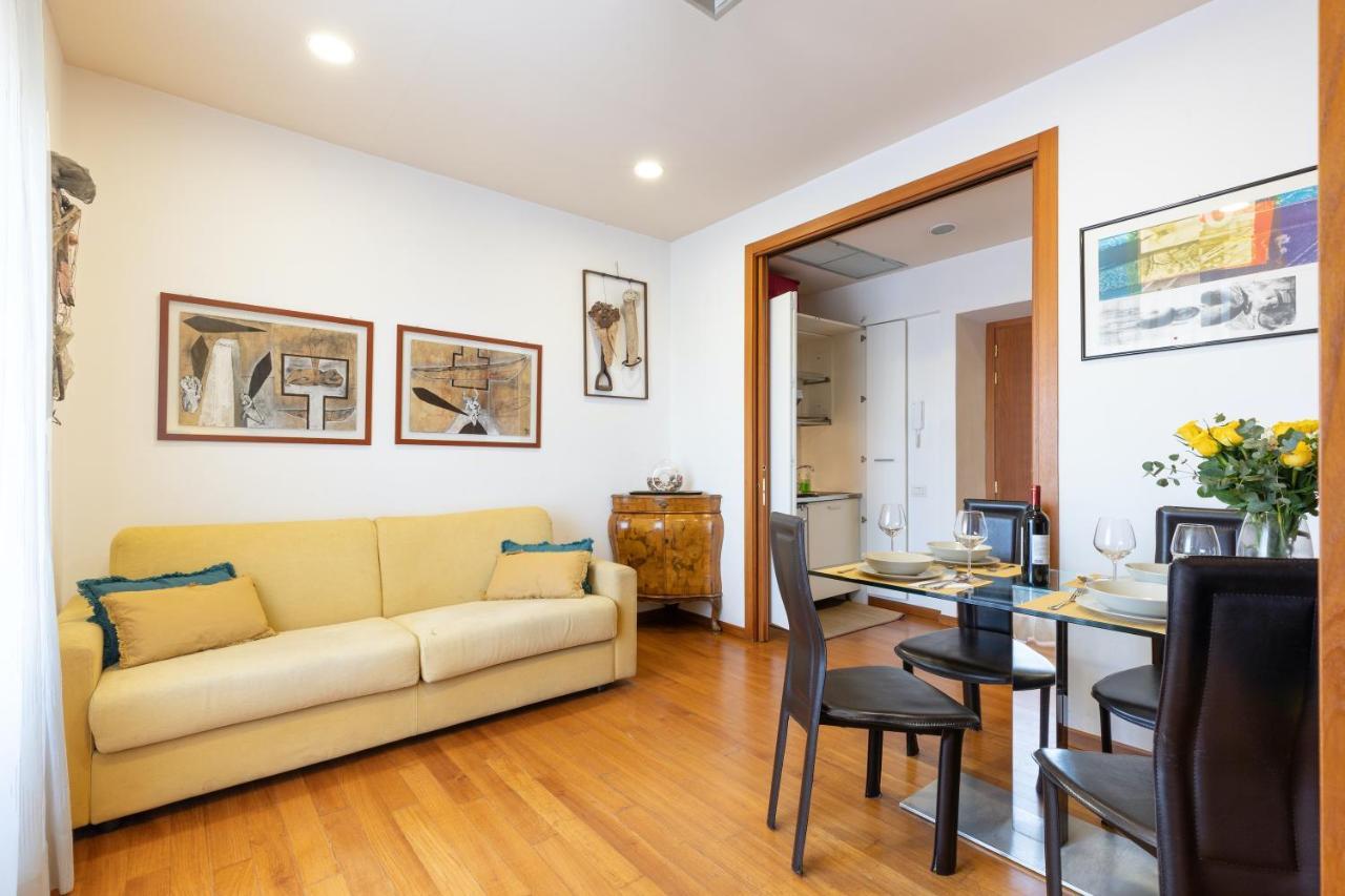 Rome As You Feel - Cozy Apartments In San Giovanni Exterior foto